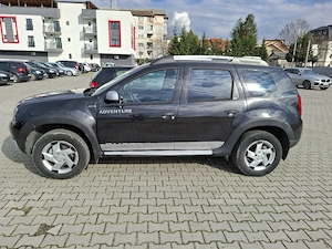 vând Dacia Dastăr 2011 1,5 dizăl  - imagine 3