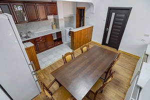 UNIVERSITATE-Oferta speciala-Vila interbelica P+1-Constanta - imagine 6