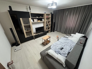 Apartament 3 camere Poarta 6