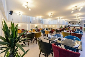  Casa ON- Camere de inchiriat in Mamaia Nord  - imagine 5