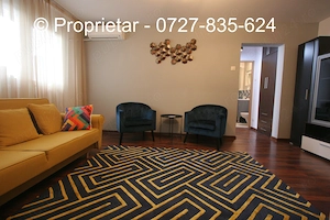 Inchiriere 2 Camere Bdul Lacul Tei