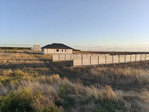 Loturi teren Intravilan și Extravilan 609 + 92 mp, Pielesti, lângă pădure, Craiova, 23 - 29 Euro mp