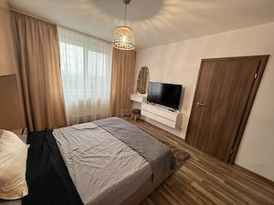 Inchiriere Apartament 2 camere semidecomandat, 43 mp, Razoare - imagine 7