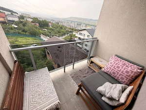 Inchiriere Apartament 2 camere semidecomandat, 43 mp, Razoare - imagine 10
