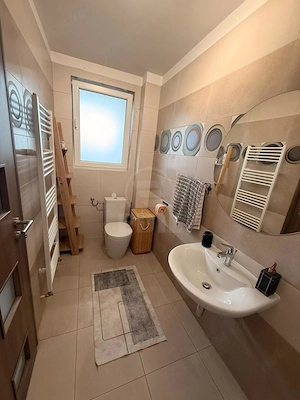 Inchiriere Apartament 2 camere semidecomandat, 43 mp, Razoare - imagine 9