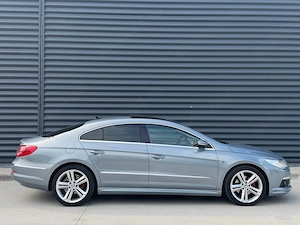 Vw Passat cc 2009 Dsg R-line  - imagine 3