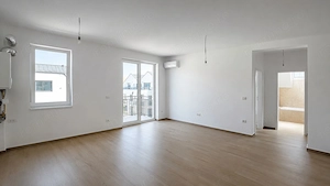 COMISION 0% | Apartament 2 camere | Etaj 3 cu lift | Loc parcare | - imagine 3