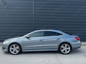 Vw Passat cc 2009 Dsg R-line  - imagine 5