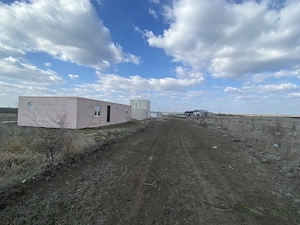 Loturi teren Intravilan și Extravilan 609 + 92 mp, Pielesti, lângă pădure, Craiova, 23 - 29 Euro mp - imagine 3