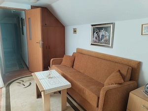 NEGRU VODA-Casa 5 camere garaj-livada 40 pomi fructiferi - Central - imagine 5