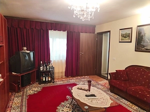 NEGRU VODA-Casa 5 camere garaj-livada 40 pomi fructiferi - Central - imagine 4