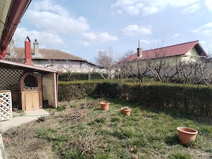 NEGRU VODA-Casa 5 camere garaj-livada 40 pomi fructiferi - Central - imagine 2