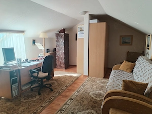 NEGRU VODA-Casa 5 camere garaj-livada 40 pomi fructiferi - Central - imagine 10