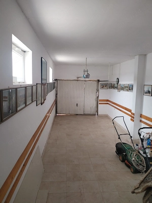 NEGRU VODA-Casa 5 camere garaj-livada 40 pomi fructiferi - Central - imagine 9