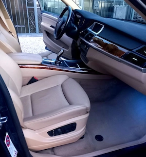 BMW X5 Xdrive automata  - imagine 8