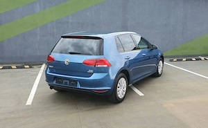 Volkswagen Golf VII 1.2 TSI 105 Cp, Climatronic, Scaune incalzite, PDC - imagine 9