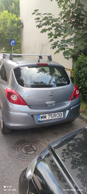 Vind Opel Corsa D benzina +GPL  an 2009 - imagine 3