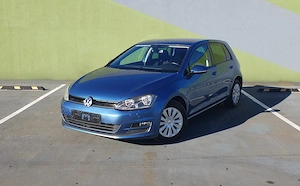 Volkswagen Golf VII 1.2 TSI 105 Cp, Climatronic, Scaune incalzite, PDC - imagine 3