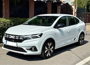 Dacia Logan XX 2025 - ECO G-100Cp Gpl - Garantie Extinsa 2030 - Climatronic - Scaune Incalzite.