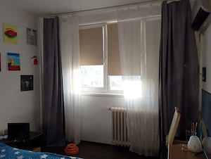 Proprietar | 4 camere Drumul Taberei | Aleea Valea Rosie | 3 min Metrou Raul Doamnei  - imagine 3
