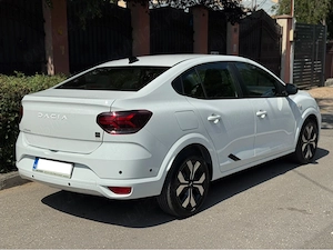 Dacia Logan XX 2025 - ECO G-100Cp Gpl - Garantie Extinsa 2030 - Climatronic - Scaune Incalzite. - imagine 3