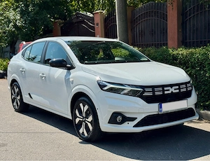 Dacia Logan XX 2025 - ECO G-100Cp Gpl - Garantie Extinsa 2030 - Climatronic - Scaune Incalzite.