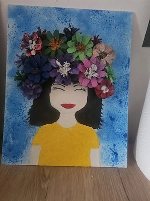 tablouri hand made 