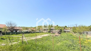 Teren Intravilan 800mp - Visea - imagine 2