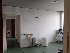 Proprietar | 4 camere Drumul Taberei | Aleea Valea Rosie | 3 min Metrou Raul Doamnei  - imagine 6