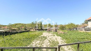 Teren Intravilan 800mp - Visea - imagine 3