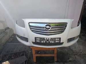 Dezmembrez opel insignia OPC an 2011 - imagine 6