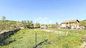 Teren Intravilan 800mp - Visea