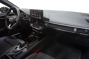 Audi A4 2.0 TDI s-tronic 204 CP - imagine 6