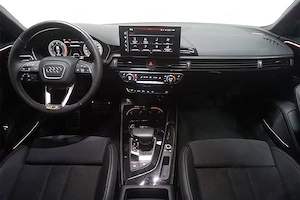 Audi A4 2.0 TDI s-tronic 204 CP - imagine 10