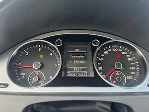 Vw Passat cc 2009 Dsg R-line  - imagine 7