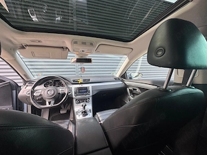 Vw Passat cc 2009 Dsg R-line  - imagine 8