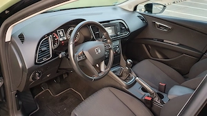 Seat Leon 1.2 TSI, 105Cp, Climatronic - imagine 7