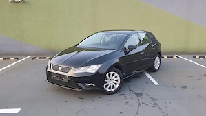 Seat Leon 1.2 TSI, 105Cp, Climatronic - imagine 4