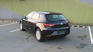 Seat Leon 1.2 TSI, 105Cp, Climatronic - imagine 6