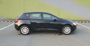 Seat Leon 1.2 TSI, 105Cp, Climatronic - imagine 2