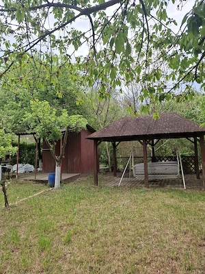 Vand teren intravilan, 500 mp, Satu Mare, zona Bercu Rosu - imagine 6