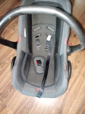 Scaun auto pentru copii