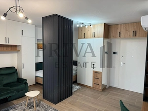 Apartament modern 1 cameră 41 mp Ateneo Torontalului