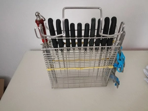 trusa macelar profesionala