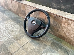 Volan auto BMW  - imagine 2