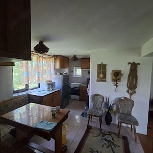 PROPIETAR URGENT Casa duplex BRAN arpox 300m utili, 1300mp teren - 2 case la pret de 1 apartament !! - imagine 8