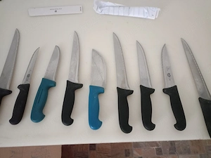 cutite macelarie profesionale 