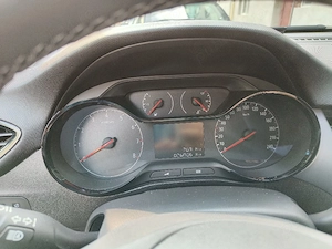 Opel Crossland 2024 model facelift - imagine 9