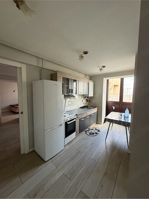 Apartament Regim hotelier  - imagine 2