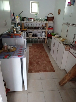 Casă 3 camere cu teren 9.797 mp lângă pădure | Monoroștia, jud. Arad | 70.000  euro negociabil - imagine 10